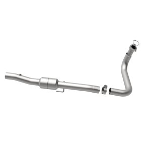 GMC Sierra 2500 HD Classic Catalytic Converter - Magnaflow - Direct-Fit - 2007