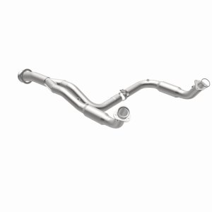 Chevrolet Silverado 2500 HD Performance Exhaust - Magnaflow - California Grade CARB Compliant Direct-Fit Catalytic Converter - `07-`10