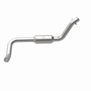 Chrysler Aspen Performance Exhaust - Magnaflow - Direct-Fit Catalytic Converter - `07-`09