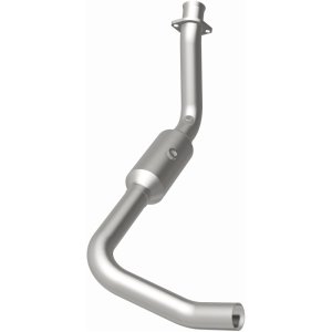 Chrysler Aspen Performance Exhaust - Magnaflow - Direct-Fit Catalytic Converter - `07-`09