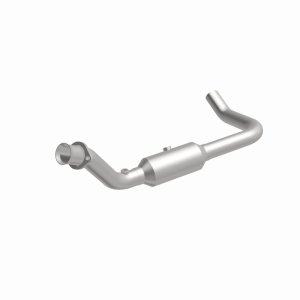 Chrysler Aspen Performance Exhaust - Magnaflow - Direct-Fit Catalytic Converter - `07-`09
