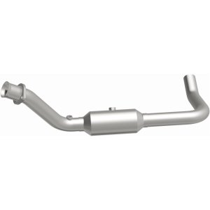 Chrysler Aspen Performance Exhaust - Magnaflow - Direct-Fit Catalytic Converter - `07-`09