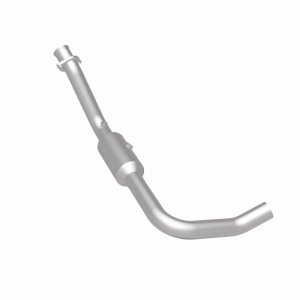 Chrysler Aspen Performance Exhaust - Magnaflow - Direct-Fit Catalytic Converter - `07-`09