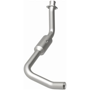 Dodge Durango Performance Exhaust - Magnaflow - Direct-Fit Catalytic Converter - `07-`09