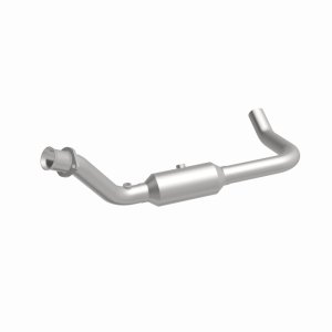 Dodge Durango Performance Exhaust - Magnaflow - Direct-Fit Catalytic Converter - `07-`09