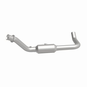 Dodge Durango Performance Exhaust - Magnaflow - Direct-Fit Catalytic Converter - `07-`09