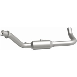 Dodge Durango Performance Exhaust - Magnaflow - Direct-Fit Catalytic Converter - `07-`09
