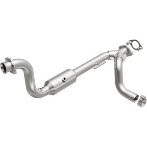 Chrysler Aspen Catalytic Converter - Magnaflow - California Grade CARB Compliant Direct-Fit - `07-`09