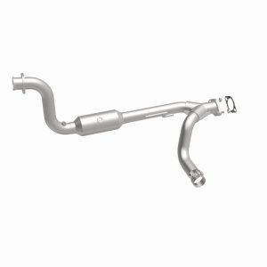Chrysler Aspen Catalytic Converter - Magnaflow - California Grade CARB Compliant Direct-Fit - `07-`09