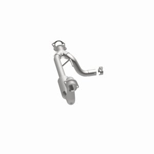 Chrysler Aspen Catalytic Converter - Magnaflow - California Grade CARB Compliant Direct-Fit - `07-`09