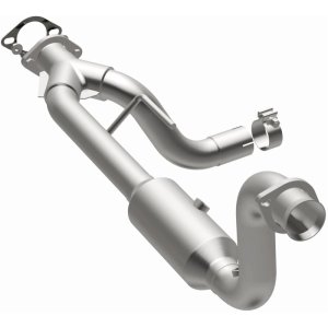 Chrysler Aspen Catalytic Converter - Magnaflow - California Grade CARB Compliant Direct-Fit - `07-`09