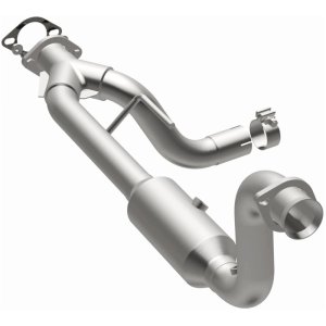 Chrysler Aspen Catalytic Converter - Magnaflow - California Grade CARB Compliant Direct-Fit - `07-`09