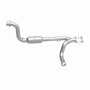 Chrysler Aspen Catalytic Converter - Magnaflow - California Grade CARB Compliant Direct-Fit - `07-`09
