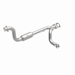 Chrysler Aspen Catalytic Converter - Magnaflow - California Grade CARB Compliant Direct-Fit - `07-`09