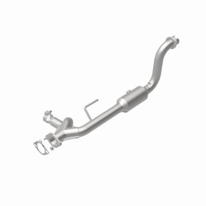 Dodge Durango Catalytic Converter - Magnaflow - California Grade CARB Compliant Direct-Fit - `07-`09