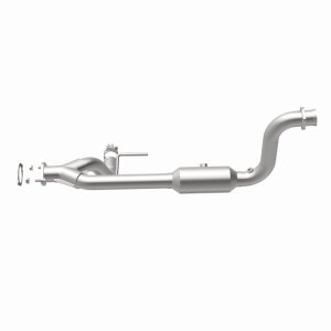Dodge Durango Catalytic Converter - Magnaflow - California Grade CARB Compliant Direct-Fit - `07-`09