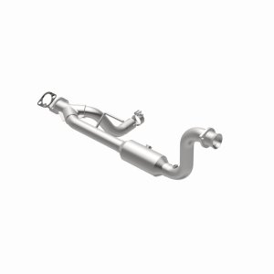 Dodge Durango Catalytic Converter - Magnaflow - California Grade CARB Compliant Direct-Fit - `07-`09