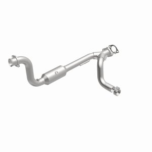 Dodge Durango Catalytic Converter - Magnaflow - California Grade CARB Compliant Direct-Fit - `07-`09