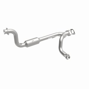 Dodge Durango Catalytic Converter - Magnaflow - California Grade CARB Compliant Direct-Fit - `07-`09