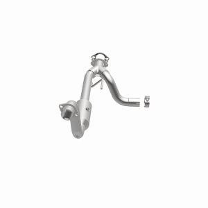 Dodge Durango Catalytic Converter - Magnaflow - California Grade CARB Compliant Direct-Fit - `07-`09