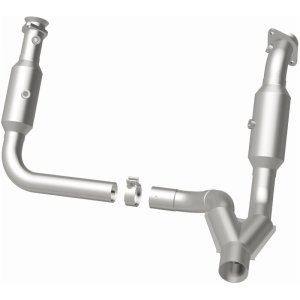 Dodge Ram 1500 Performance Exhaust - Magnaflow - California Grade CARB Compliant Direct-Fit Converter - 2009