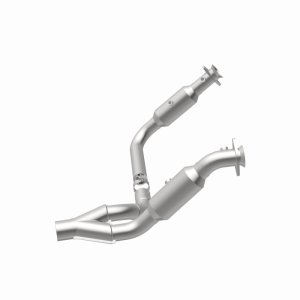 Dodge Ram 1500 Performance Exhaust - Magnaflow - California Grade CARB Compliant Direct-Fit Converter - 2009