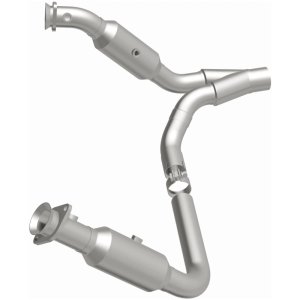Dodge Ram 1500 Performance Exhaust - Magnaflow - California Grade CARB Compliant Direct-Fit Converter - 2009