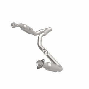 Dodge Ram 1500 Performance Exhaust - Magnaflow - California Grade CARB Compliant Direct-Fit Converter - 2009