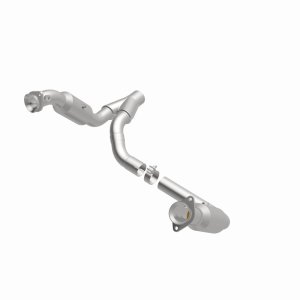 Dodge Ram 1500 Performance Exhaust - Magnaflow - California Grade CARB Compliant Direct-Fit Converter - 2009