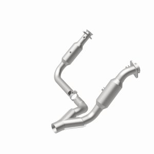 Dodge Ram 1500 Performance Exhaust - Magnaflow - California Grade CARB Compliant Direct-Fit Converter - 2009