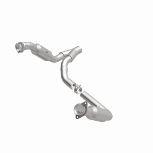 Dodge Ram 1500 Performance Exhaust - Magnaflow - California Grade CARB Compliant Direct-Fit Converter - 2009