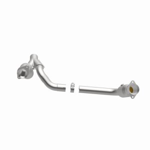 Dodge Ram 1500 Performance Exhaust - Magnaflow - California Grade CARB Compliant Direct-Fit Converter - 2009