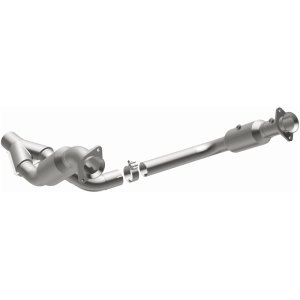 Dodge Ram 1500 Performance Exhaust - Magnaflow - California Grade CARB Compliant Direct-Fit Converter - 2009