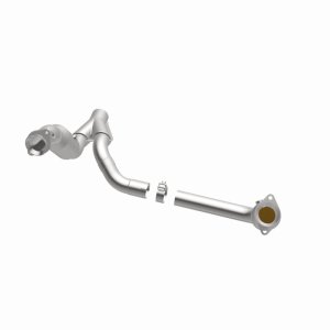 Dodge Ram 1500 Performance Exhaust - Magnaflow - California Grade CARB Compliant Direct-Fit Converter - 2009