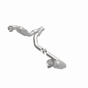 Dodge Ram 1500 Performance Exhaust - Magnaflow - California Grade CARB Compliant Direct-Fit Converter - 2009
