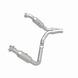 Dodge Ram 1500 Performance Exhaust - Magnaflow - California Grade CARB Compliant Direct-Fit Converter - 2009