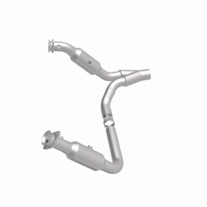 Dodge Ram 1500 Performance Exhaust - Magnaflow - California Grade CARB Compliant Direct-Fit Converter - 2009