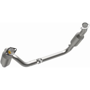 Dodge Ram 1500 Catalytic Converter - Magnaflow - Direct Fit, CARB Compliant - 2006