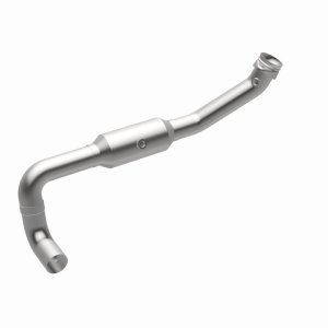 Ford F-150 Catalytic Converter - Magnaflow - Direct Fit, CARB Compliant - `07-`08