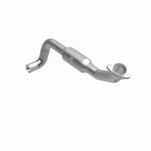 Ford F-150 Catalytic Converter - Magnaflow - Direct Fit, CARB Compliant - `07-`08