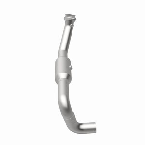 Ford F-150 Catalytic Converter - Magnaflow - Direct Fit, CARB Compliant - `07-`08