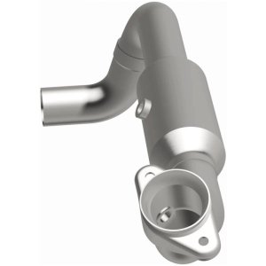 Ford F-150 Catalytic Converter - Magnaflow - Direct Fit, CARB Compliant - `07-`08