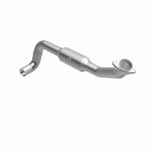 Ford F-150 Catalytic Converter - Magnaflow - Direct Fit, CARB Compliant - `07-`08