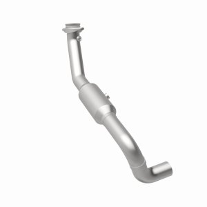 Ford F-150 Catalytic Converter - Magnaflow - Direct Fit, CARB Compliant - `07-`08