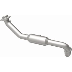 Ford F-150 Catalytic Converter - Magnaflow - Direct Fit, CARB Compliant - `07-`08