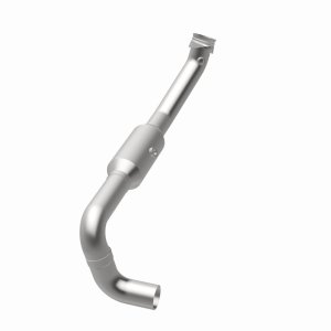 Ford F-150 Catalytic Converter - Magnaflow - Direct Fit, CARB Compliant - `07-`08