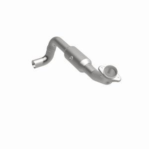 Ford F-150 Catalytic Converter - Magnaflow - Direct Fit, CARB Compliant - `07-`08