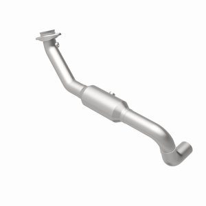 Ford F-150 Catalytic Converter - Magnaflow - Direct Fit, CARB Compliant - `07-`08
