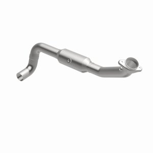 Ford F-150 Catalytic Converter - Magnaflow - Direct Fit, CARB Compliant - `07-`08