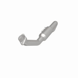 Ford F-150 Catalytic Converter - Magnaflow - Direct Fit, CARB Compliant - `07-`08